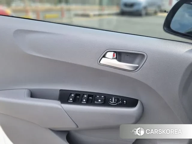 Kia Morning Urban (JA) id 3760150 из Кореи 10