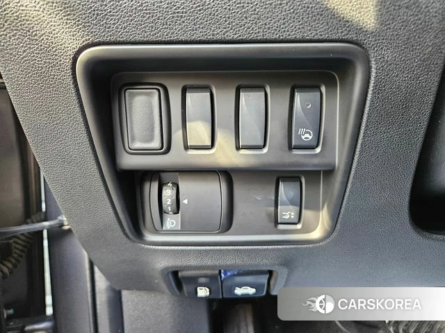 Renault Korea (Samsung) The New QM6 id 3982166 из Кореи 10