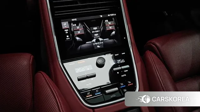 Porsche Panamera (971) id 3692353 из Кореи 10