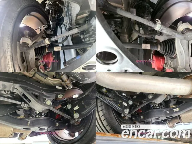 Hyundai Avante (CN7) id 2487885 из Кореи 10