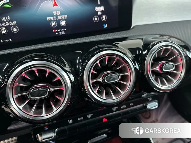 Mercedes-Benz CLA AMG id 4263811 из Китая 10