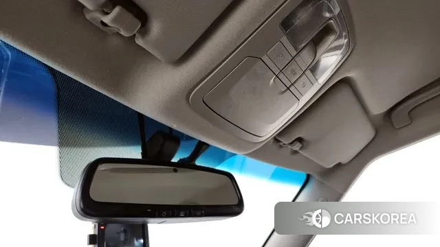 Ssangyong Berry New Tivoli id 3514658 из Кореи 10