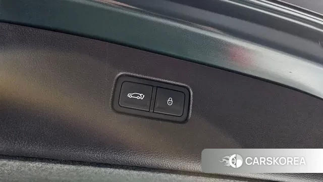 Genesis GV80 id 3541076 из Кореи 10