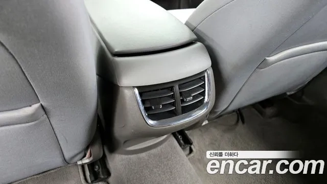 Chevrolet (GM Daewoo) The New Malibu id 2912432 из Кореи 10