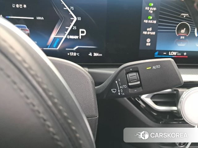 BMW i4 id 3856438 из Кореи 10