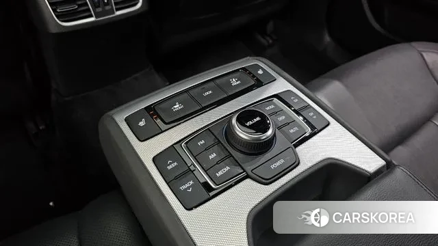 Genesis G80 id 3107454 из Кореи 10