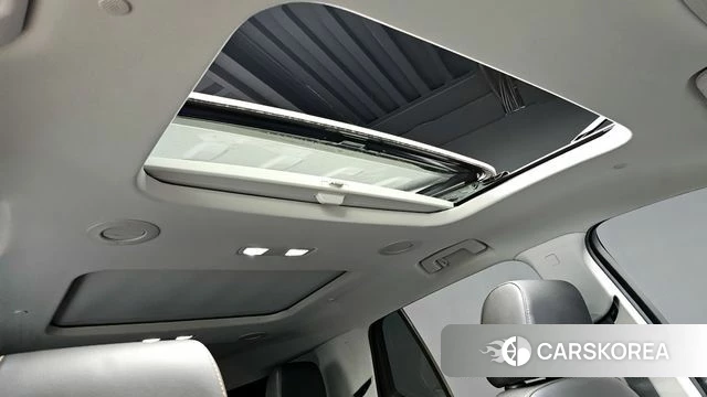 Chevrolet (GM Daewoo) Traverse id 4310393 из Кореи 10