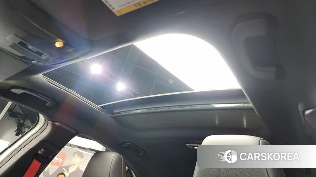 Mercedes-Benz A-Class W176 id 3853959 из Кореи 10