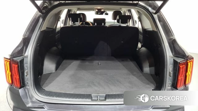 Kia Sorento 4th Generation id 3820062 из Кореи 10