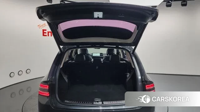 Genesis GV80 id 3778156 из Кореи 10