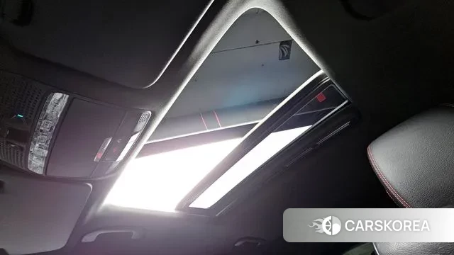 Mercedes-Benz GLC-Class X253 id 3536274 из Кореи 10