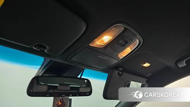 Kia Sportage The Bold id 3942609 из Кореи 10