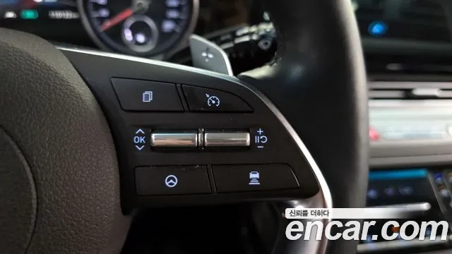 Hyundai The New Grandeur IG id 2927184 из Кореи 10