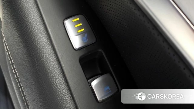 Genesis G70 id 3808394 из Кореи 10