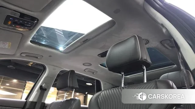 Hyundai The New Palisade id 3625237 из Кореи 10