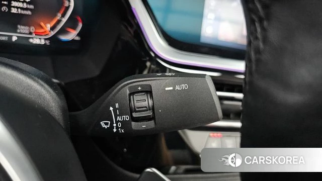 BMW Z4 (G29) id 4550996 из Кореи 10