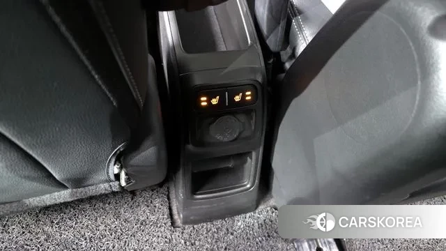 Kia The New Ray id 3572331 из Кореи 10