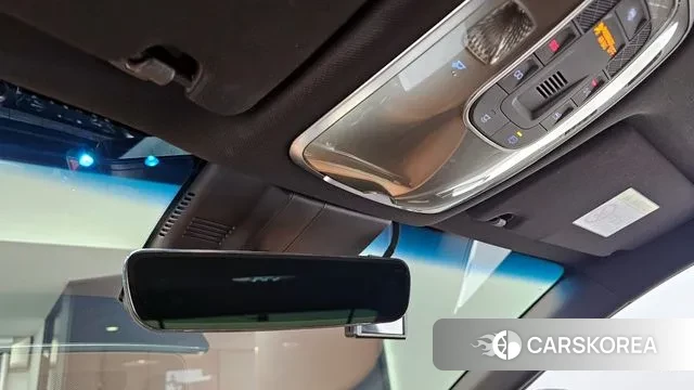 Genesis G80 (RG3) id 3362262 из Кореи 10