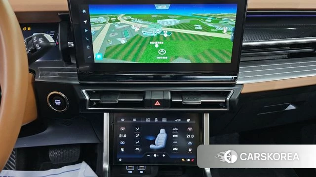 Ssangyong Torres id 4768409 из Кореи 10