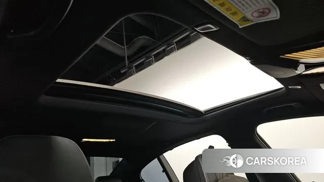 BMW 5 Series (G30) id 3423368 из Кореи 10