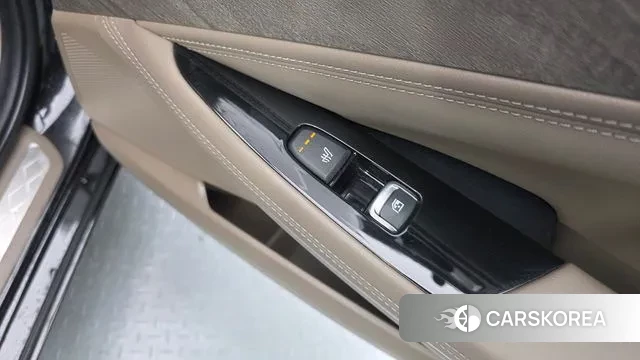 Kia K8 id 3487952 из Кореи 10