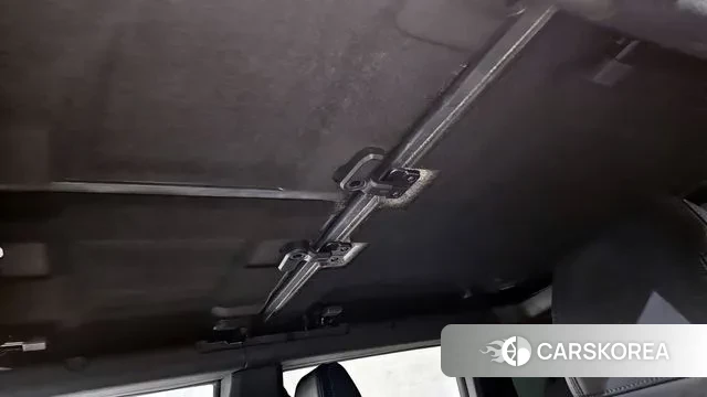 Ford Bronco 6th Generation id 3360358 из Кореи 10