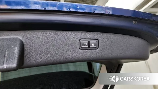 Genesis GV80 id 2994709 из Кореи 10