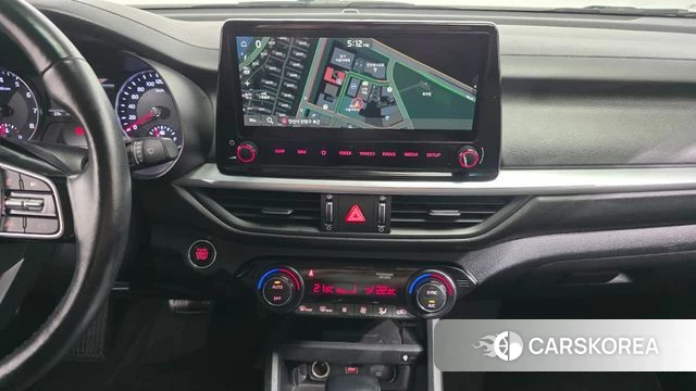 Kia The New K3 2nd generation id 4567073 из Кореи 10