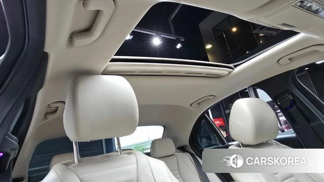 Mercedes-Benz E-Class W213 id 4285776 из Кореи 10