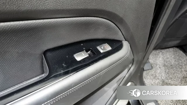 Ssangyong G4 Rexton id 2971408 из Кореи 10