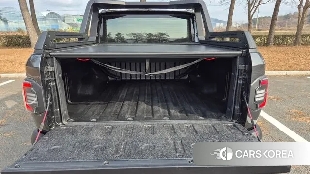 Kia Tasman id 3732174 из Кореи 10