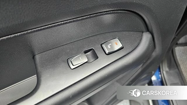 Ssangyong Rexton Sports Cannes id 3853034 из Кореи 10