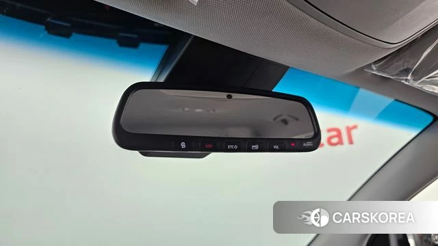 Hyundai All New Tucson id 4760219 из Кореи 10