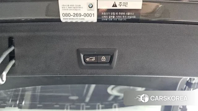 BMW X6 (G06) id 3356173 из Кореи 10