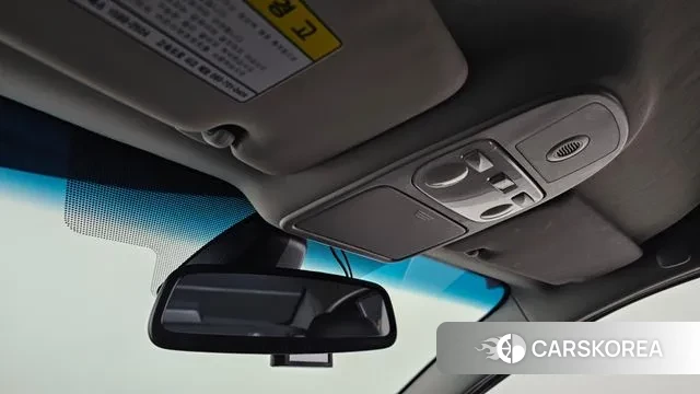 Renault Korea (Samsung) SM3 Z.E. id 3687267 из Кореи 10