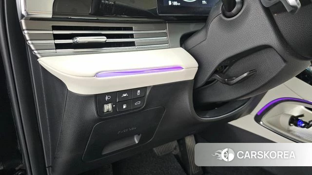Hyundai The New Grandeur IG id 4178970 из Кореи 10