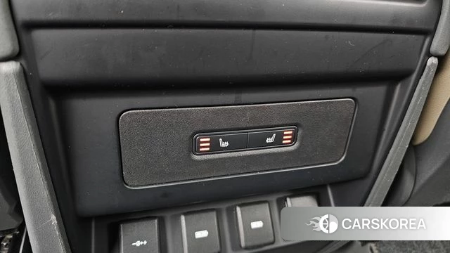 Land Rover Defender (L663) id 4250463 из Кореи 10