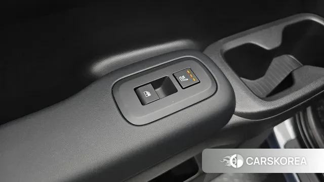 Hyundai Santa Fe (MX5) id 3745133 из Кореи 10