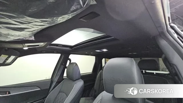 Kia Mohave Master id 3533575 из Кореи 10