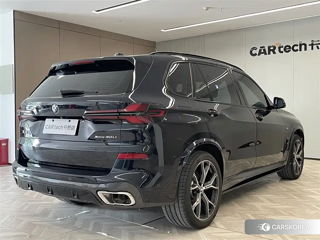 BMW X5 id 4681171 из Китая 10