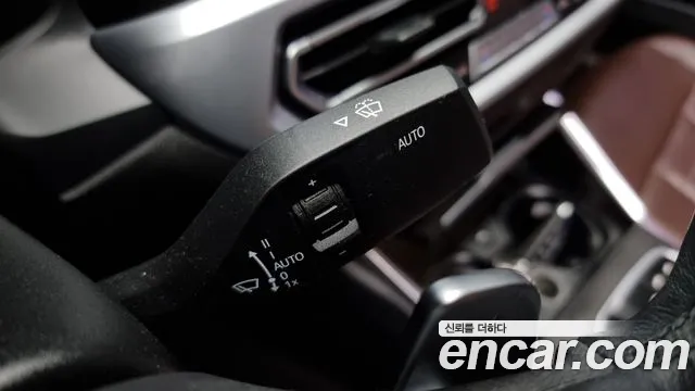 BMW 3 Series (G20) id 2697035 из Кореи 10