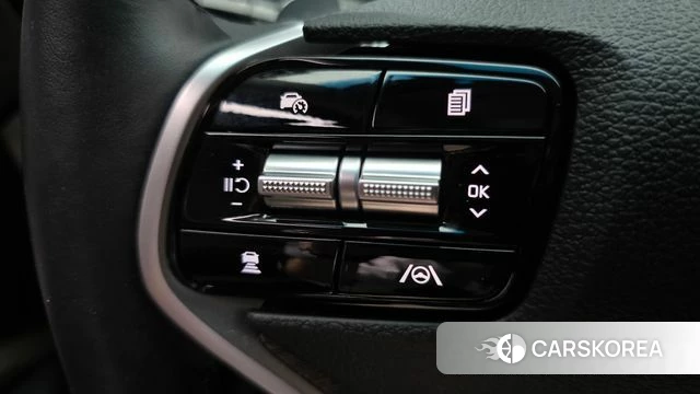 Kia K8 Hybrid id 4540825 из Кореи 10