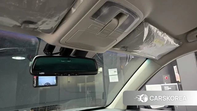 Ssangyong Beautiful Korando id 2959354 из Кореи 10