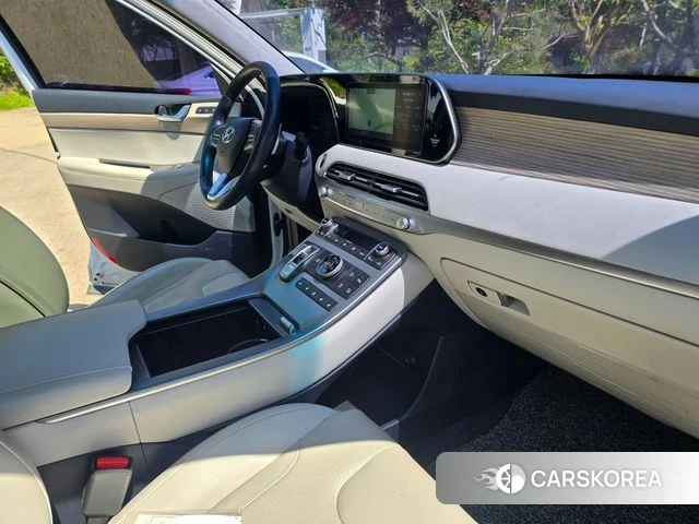 Hyundai Palisade id 4298845 из Кореи 10