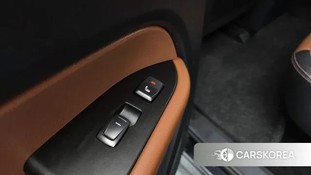 Ssangyong Rexton Sports id 3449582 из Кореи 10