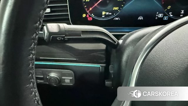 Mercedes-Benz GLE-Class W167 id 3839553 из Кореи 10