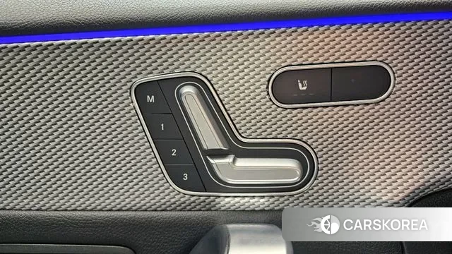 Mercedes-Benz A-Class W177 id 3406974 из Кореи 10