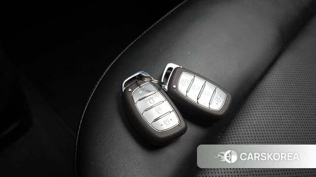 Hyundai Casper id 3818364 из Кореи 10