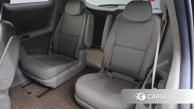 Kia All New Carnival id 2971613 из Кореи 10