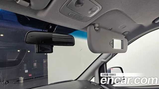 Hyundai The New Grand Starex id 2610779 из Кореи 10